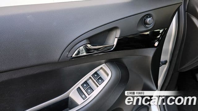 Chevrolet(GM대우) Orlando Premium, 2012 17