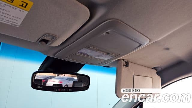 Chevrolet(GM대우) Orlando Premium, 2012 19