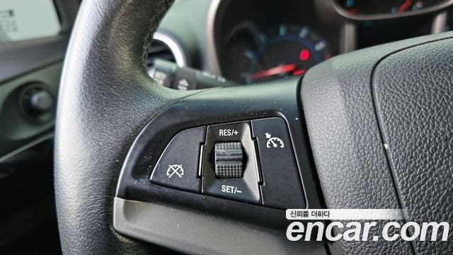 Chevrolet(GM대우) Orlando Premium, 2012 20