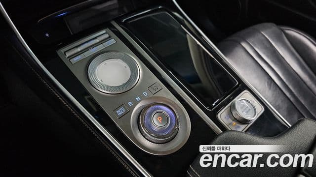 Genesis GV80, 2020 9