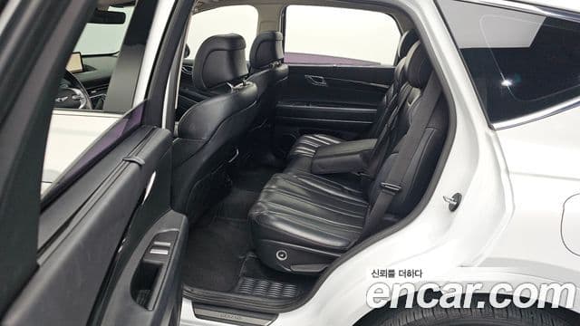 Genesis GV80, 2020 11