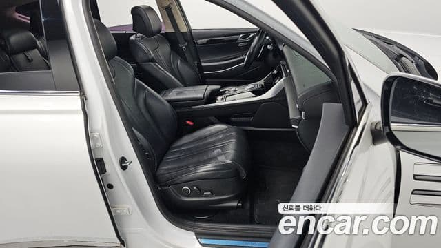 Genesis GV80, 2020 12