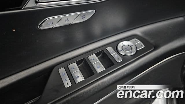 Genesis GV80, 2020 13