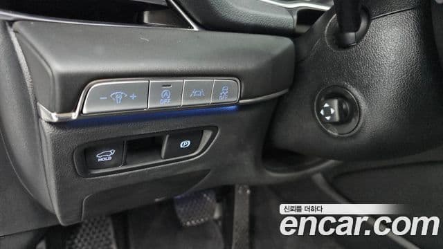 Genesis GV80, 2020 14