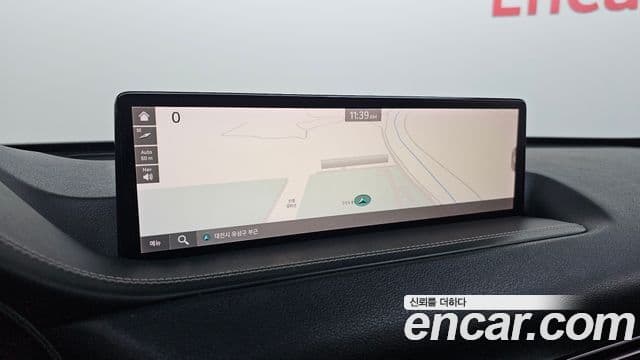 Genesis GV80, 2020 16