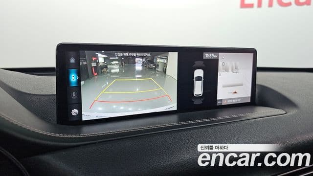 Genesis GV80, 2020 17