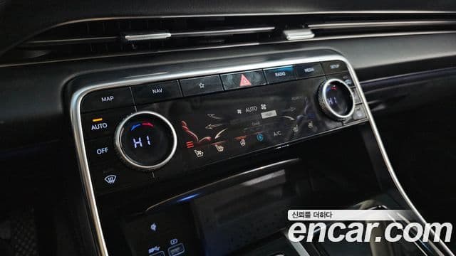 Genesis GV80, 2020 18