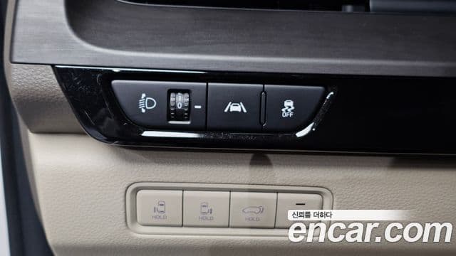 Kia Carnival 4세대 Noblesse, 2021 14