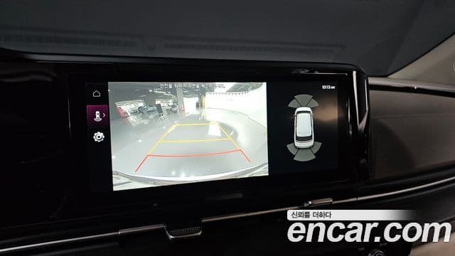 Kia Carnival 4세대 Noblesse, 2021 17