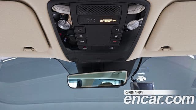 Kia Carnival 4세대 Noblesse, 2021 18