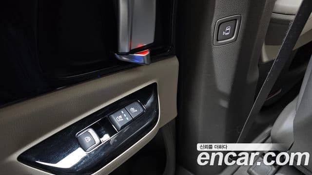 Kia Carnival 4세대 Noblesse, 2021 19