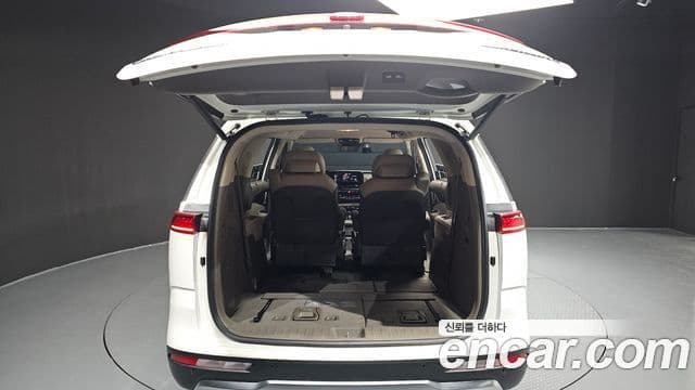 Kia Carnival 4세대 Noblesse, 2021 20