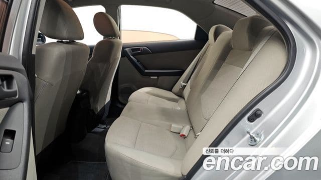 Kia Forte люксовая версия, 2010 12