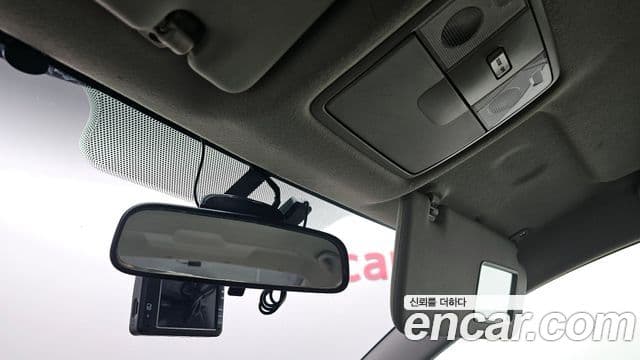 Kia Forte люксовая версия, 2010 19