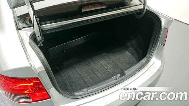 Kia Forte люксовая версия, 2010 20