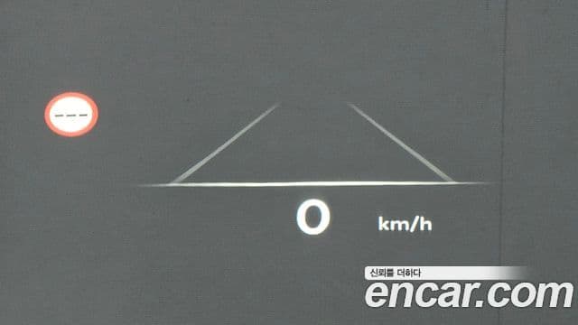 Genesis GV80 купе, 2024 17