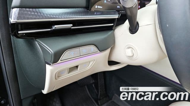 Genesis GV80 купе, 2024 18