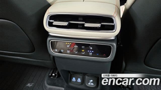 Genesis GV80 купе, 2024 19