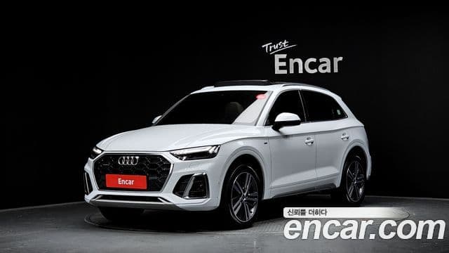 Audi Q5 (FY) Premium, 2023 1