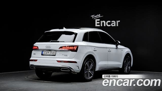 Audi Q5 (FY) Premium, 2023 2