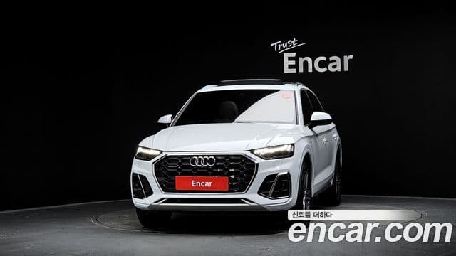 Audi Q5 (FY) Premium, 2023 3