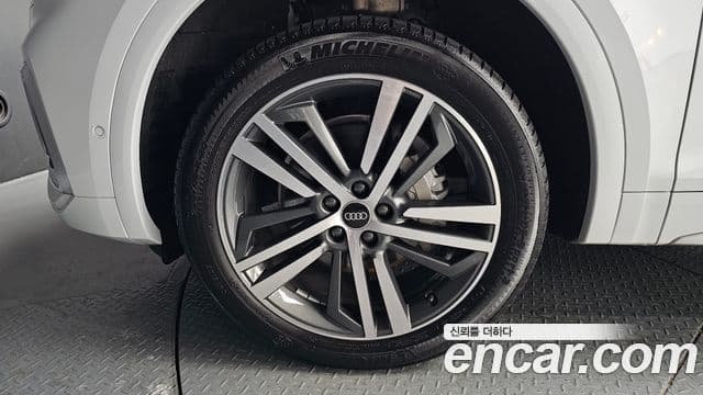 Audi Q5 (FY) Premium, 2023 все фото