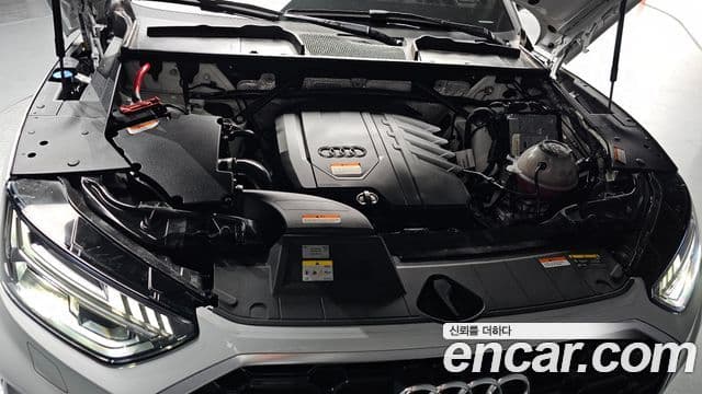 Audi Q5 (FY) Premium, 2023 6