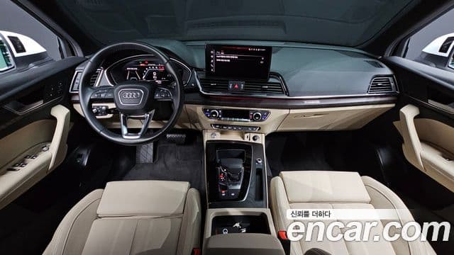 Audi Q5 (FY) Premium, 2023 7