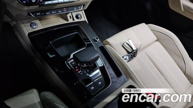 Audi Q5 (FY) Premium, 2023 9