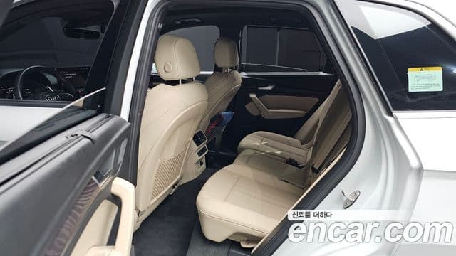 Audi Q5 (FY) Premium, 2023 11