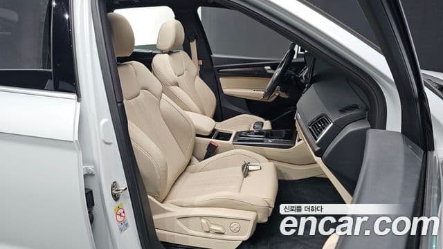 Audi Q5 (FY) Premium, 2023 12