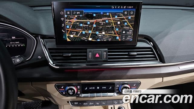 Audi Q5 (FY) Premium, 2023 14