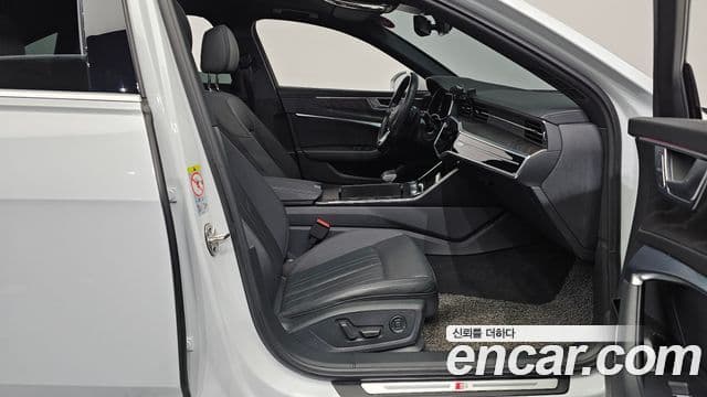 Audi A6 (C8) Premium, 2020 11