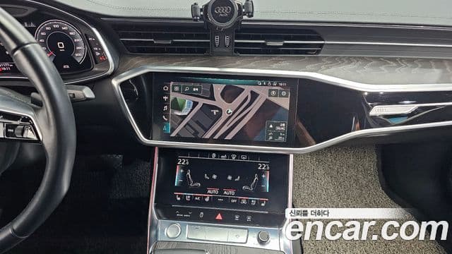 Audi A6 (C8) Premium, 2020 15