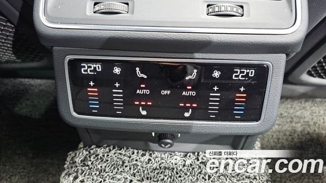 Audi A6 (C8) Premium, 2020 18