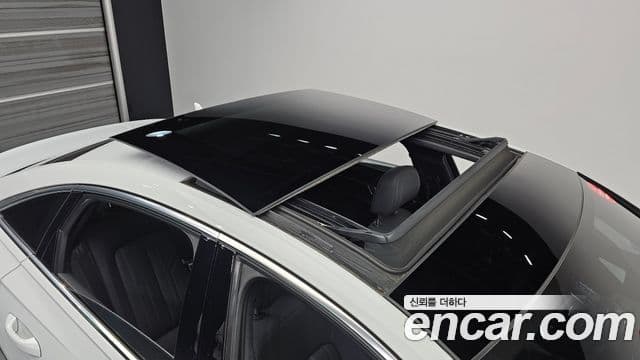 Audi A6 (C8) Premium, 2020 19