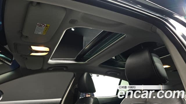 Kia K5 Luxury, 2012 17