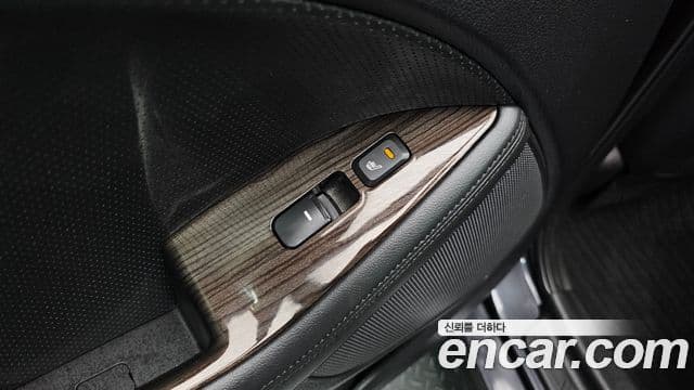 Kia K5 Luxury, 2012 18