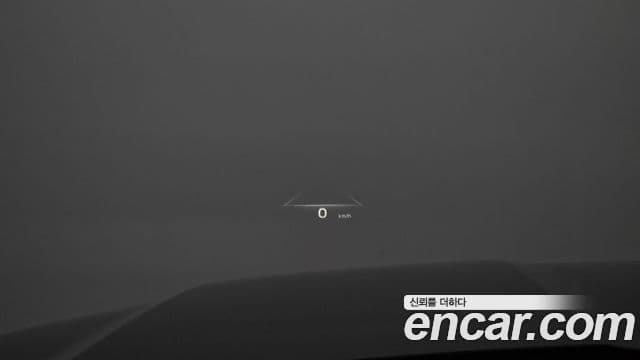 Kia Mohave The / новый Master Masters, 2024 17