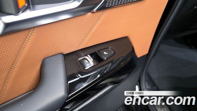 Kia Mohave The / новый Master Masters, 2024 18