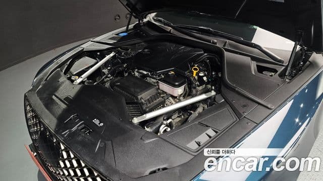 Genesis G80 (RG3) бензин 2.5 турбо AWD, 2022 6