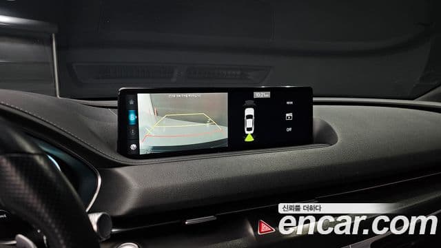 Genesis G80 (RG3) бензин 2.5 турбо AWD, 2022 14