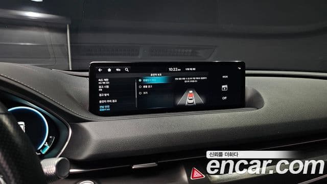 Genesis G80 (RG3) бензин 2.5 турбо AWD, 2022 16