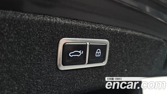 Genesis G80 (RG3) бензин 2.5 турбо AWD, 2022 17