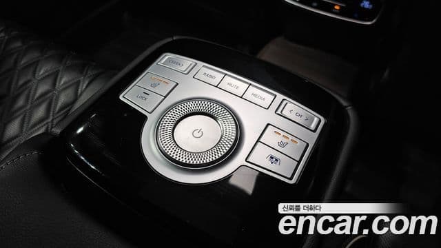 Genesis G80 (RG3) бензин 2.5 турбо AWD, 2022 19