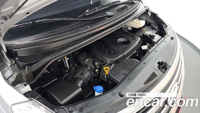 Hyundai Grand Starex Modern, 2017 6