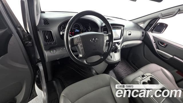 Hyundai Grand Starex Modern, 2017 7