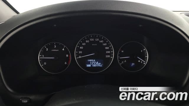 Hyundai Grand Starex Modern, 2017 8