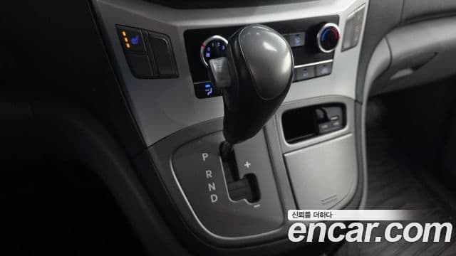 Hyundai Grand Starex Modern, 2017 9
