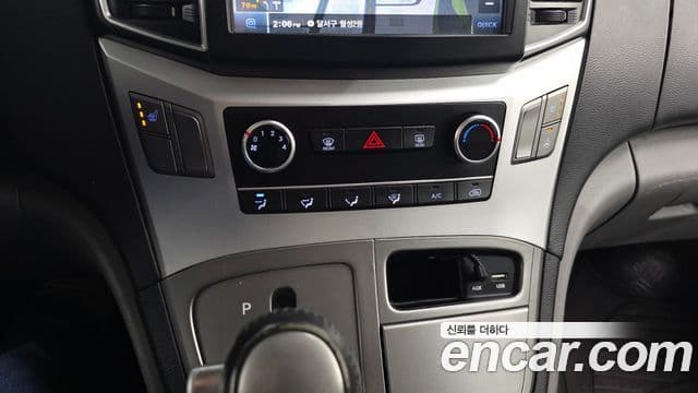 Hyundai Grand Starex Modern, 2017 18